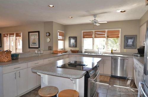 Southern Dunes Holiday Home #157
