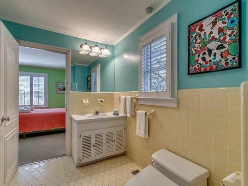Tikay Holiday Home #123