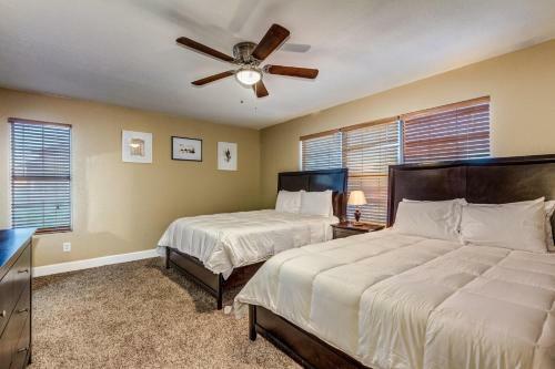 Apartment On East Galveston
