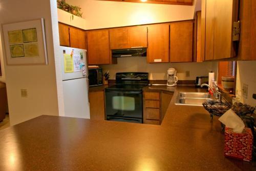 Two Bedroom Cabin - 23sl