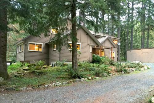 Twelve Bedroom Lodge - 03mbh