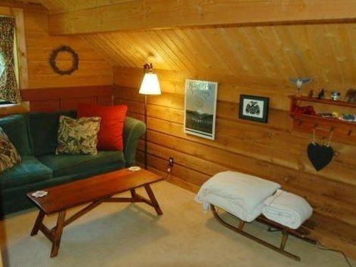 Holiday Home 44mbr Rustic Cabin With A Hot Tub