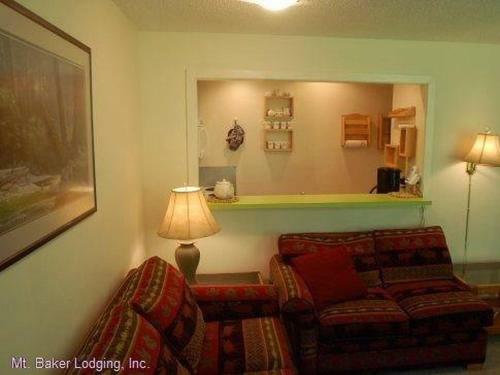 Apartment 38sw Deluxe Townhouse Style Condo