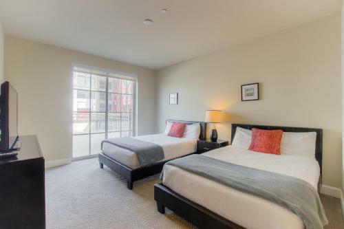 Apartamento Americana Glendale 2-bedroom C229