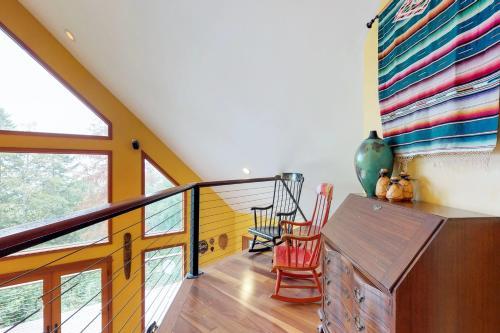 The Grizzly House