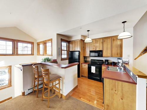 5302 Northstar Townhouse Building 5 Unit 302