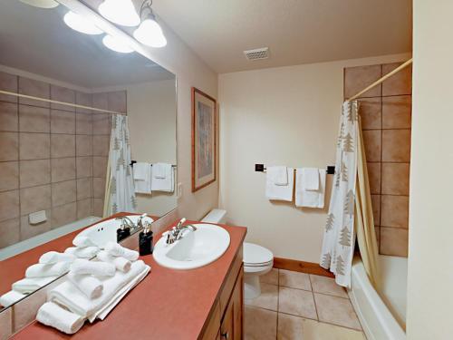 5302 Northstar Townhouse Building 5 Unit 302