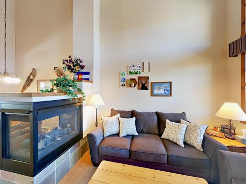 5302 Northstar Townhouse Building 5 Unit 302