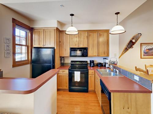 5302 Northstar Townhouse Building 5 Unit 302