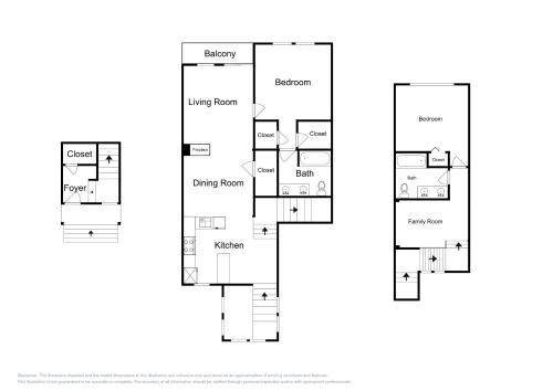 5302 Northstar Townhouse Building 5 Unit 302