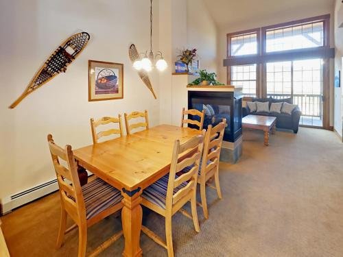 5302 Northstar Townhouse Building 5 Unit 302