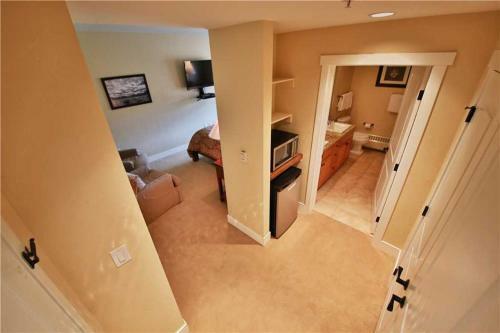 Apartamento Base Camp One 416c Penthouse