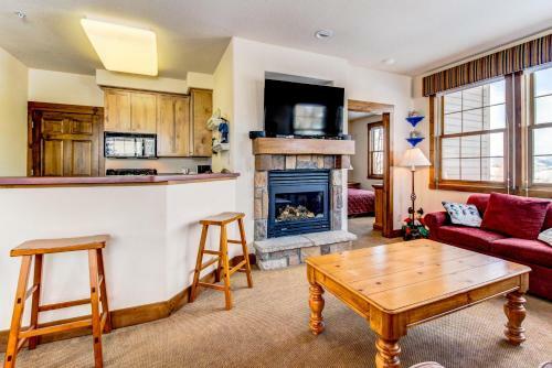 Kicking Horse Retreat