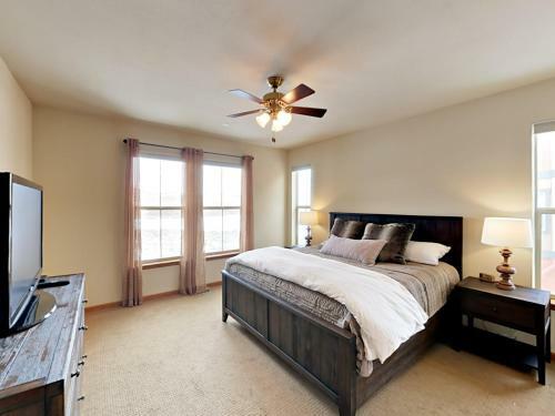 124 Fairview Lane Home