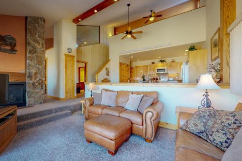 Apartamento Sweet Retreat On Mountainside