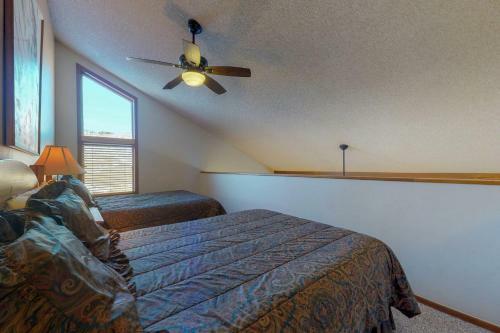 Apartamento Sweet Retreat On Mountainside