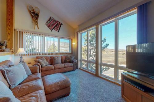 Apartamento Sweet Retreat On Mountainside