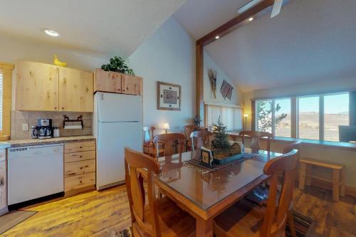 Apartamento Sweet Retreat On Mountainside