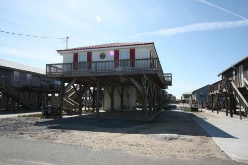 Camp Romes Grand Isle Home 401 Home