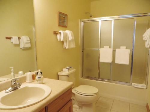 Hotel The Historic Rapids Lodge