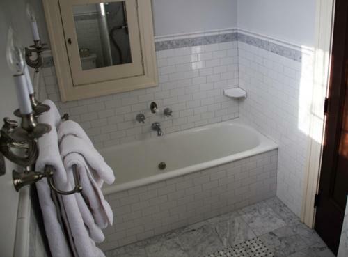 The Lafayette House Bed & Breakfast