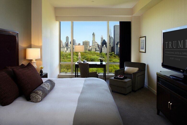 Trump International Hotel & Tower - New York