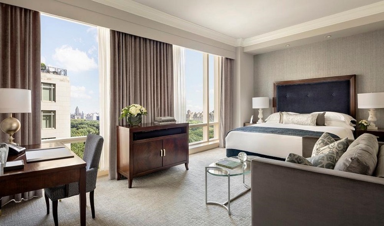 Trump International Hotel & Tower - New York