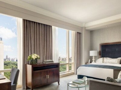 Trump International Hotel & Tower - New York