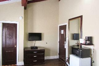 Hotel Econo Lodge Montreal Brossard
