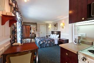 Hotel Econo Lodge Montreal Brossard