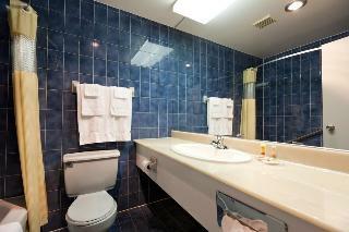 Hotel Econo Lodge Montreal Brossard