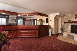 Hotel Econo Lodge Montreal Brossard