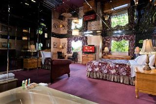 Hotel Econo Lodge Montreal Brossard
