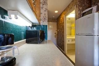 Hotel Econo Lodge Montreal Brossard