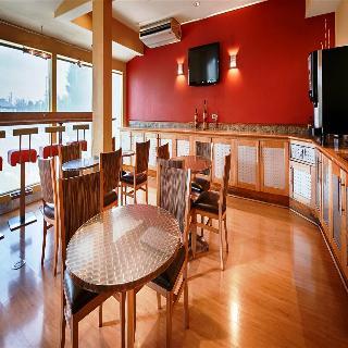 Hotel Best Western Navigator Inn & Suites