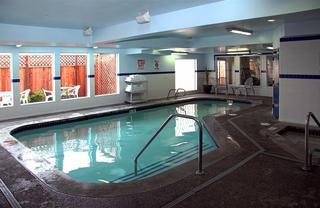Hotel Best Western Navigator Inn & Suites