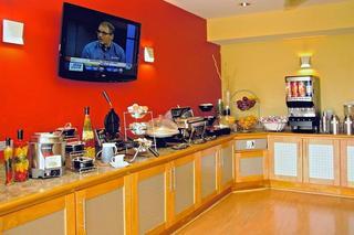 Hotel Best Western Navigator Inn & Suites