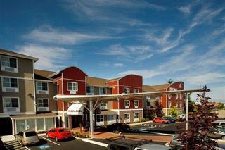 Hotel Best Western Navigator Inn & Suites