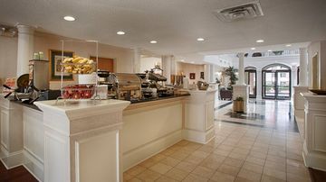 Hotel Best Western Park Suites