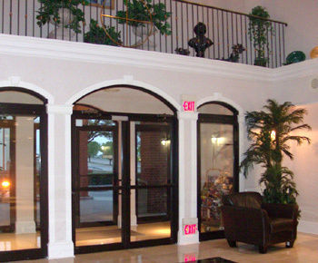 Hotel Best Western Park Suites