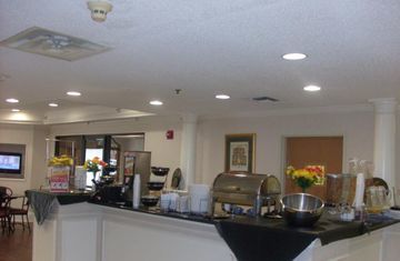 Hotel Best Western Park Suites