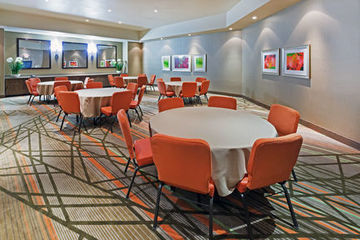 Hotel Holiday Inn Frisco