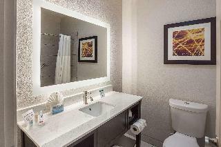 Hotel Comfort Suites Lewisville