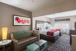 Hotel Comfort Suites Lewisville