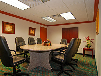 Hotel Best Western Fountainview Inn & Suites