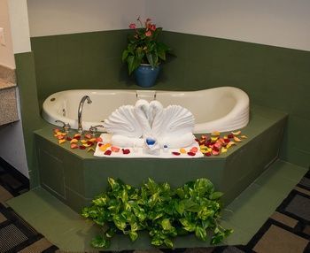 Hotel Best Western Fountainview Inn & Suites
