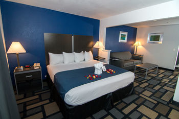 Hotel Best Western Fountainview Inn & Suites