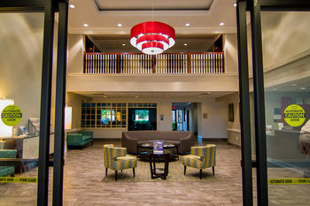 Hotel Best Western Fountainview Inn & Suites