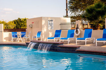 Hotel Best Western Fountainview Inn & Suites