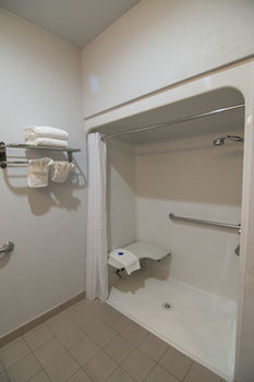 Hotel Best Western Fountainview Inn & Suites